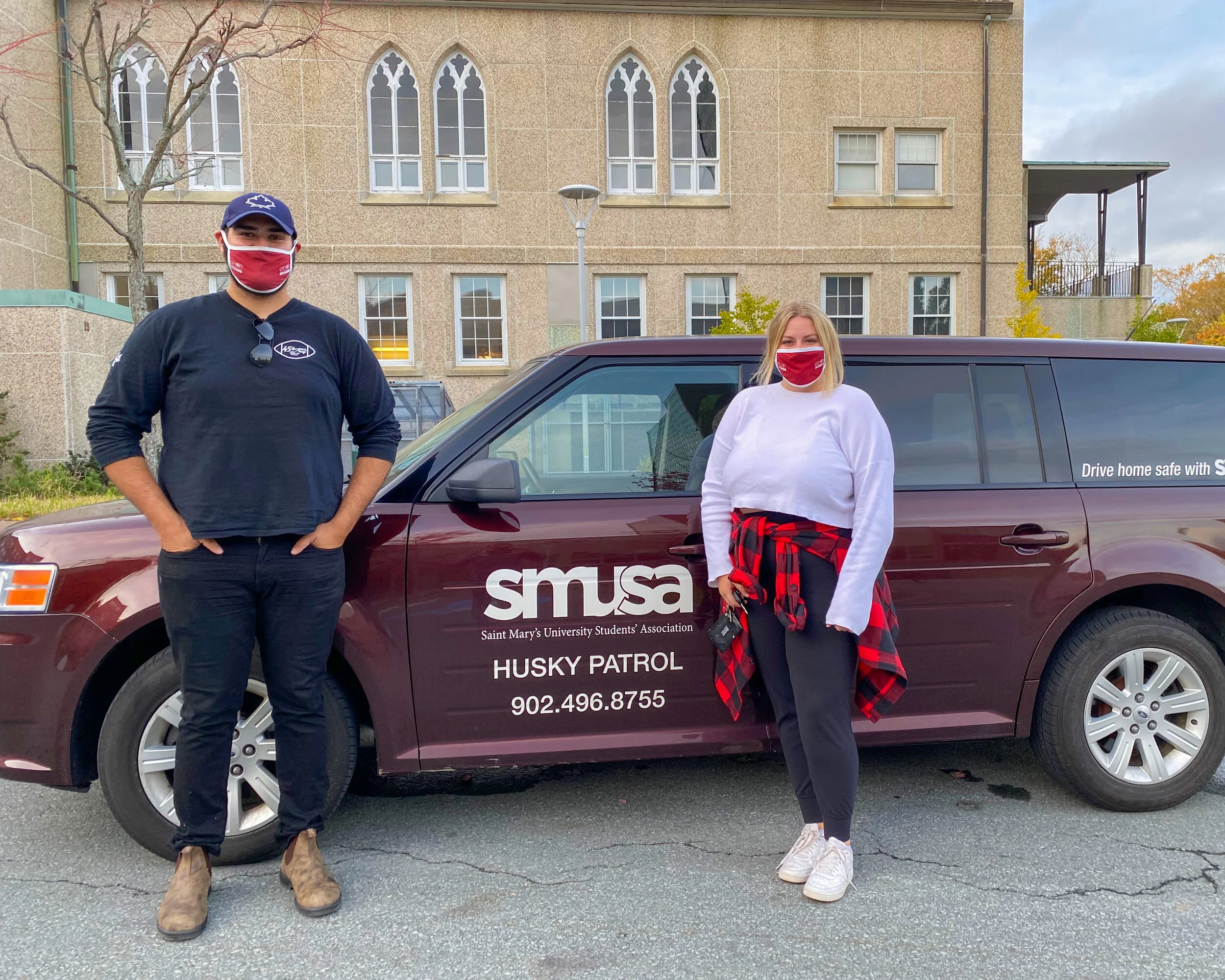 Husky Patrol is Back: Everything You Need to Know