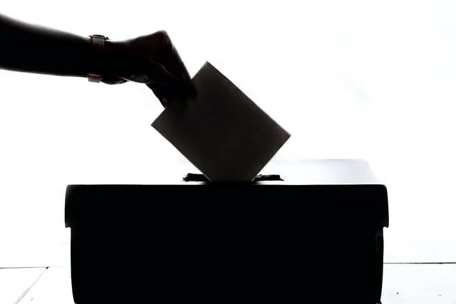 Digital Democracy: How to Run in the 2021 SMUSA General Election
