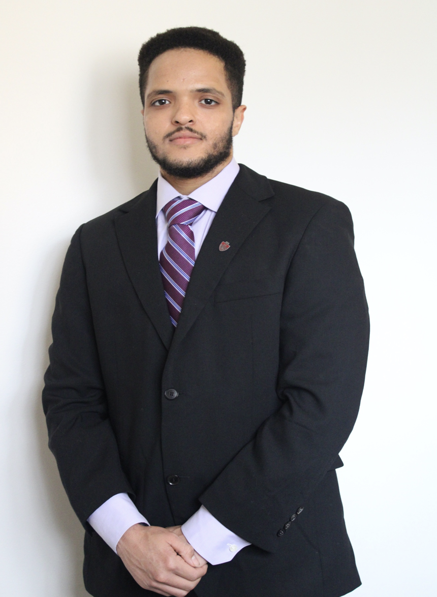 SMUSA’s New President: An Interview with Franklyn Southwell