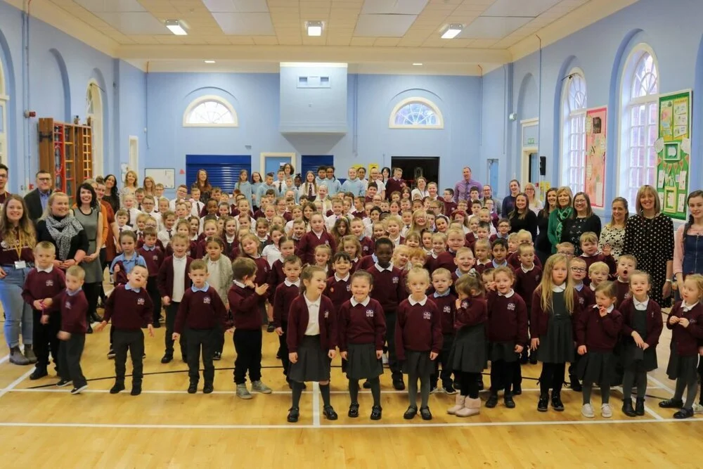 Northern Ireland Conflict Resolution Program: An Amazing Initiative and Opportunity