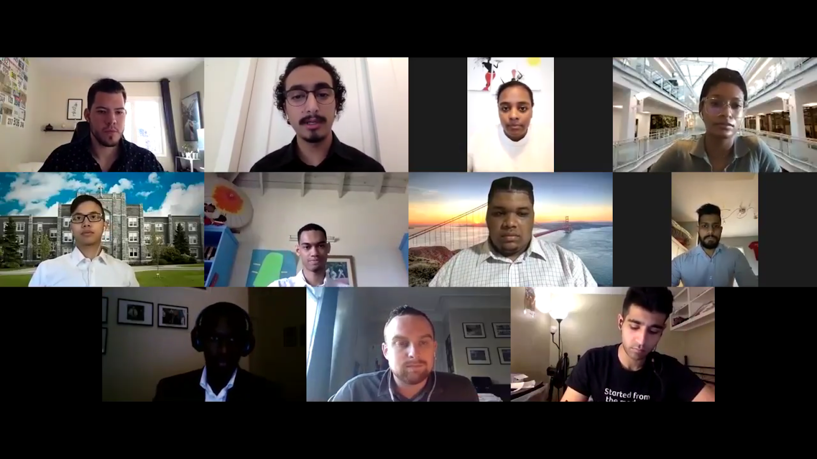 Successes &amp; Reflections from Student Government Leaders