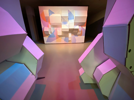 The Show Must Go On: A Check-In with the SMU Art Gallery