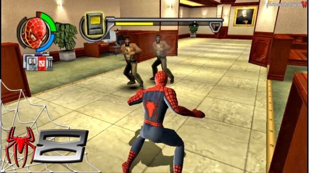 The 8 best PSP games of all time