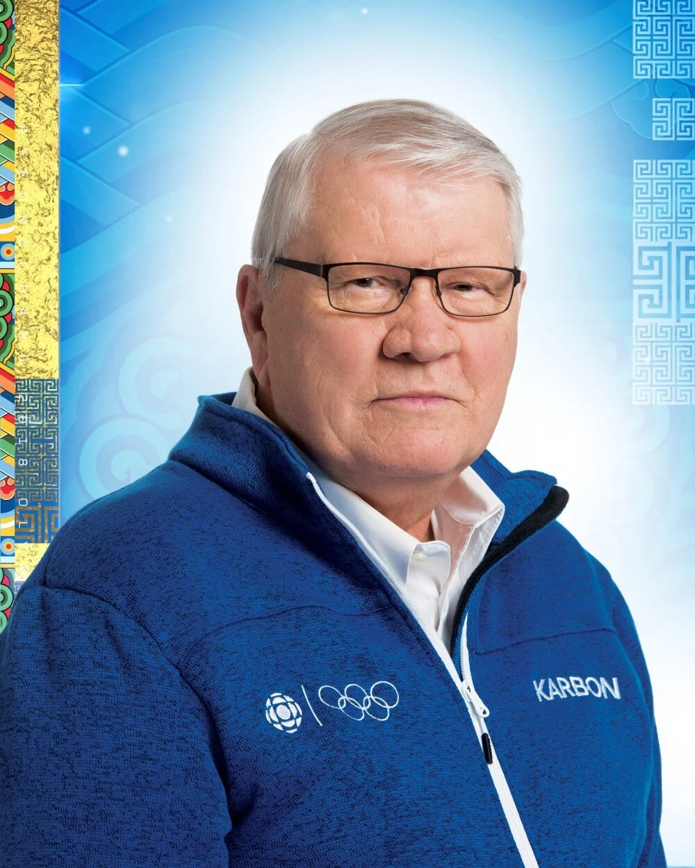 SMU Alumni Highlight: Steve Armitage