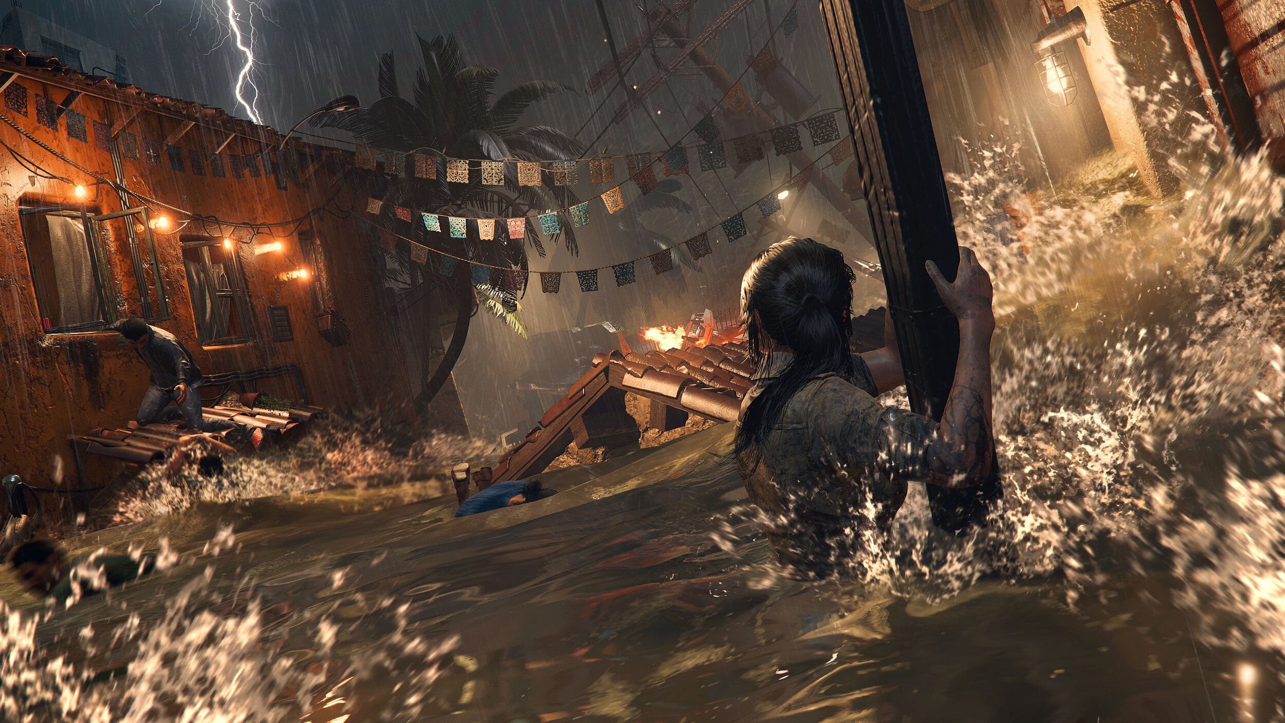Rise of the Tomb Raider FAQ/Walkthrough v1.00 - Neoseeker Walkthroughs