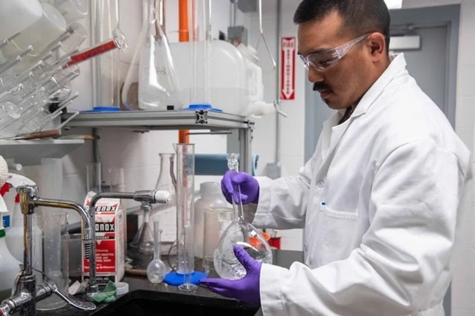 How to Know Right From Wrong: Ethics in Research
