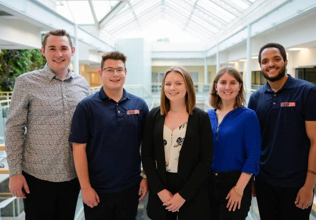 Meet the SMUSA Executives