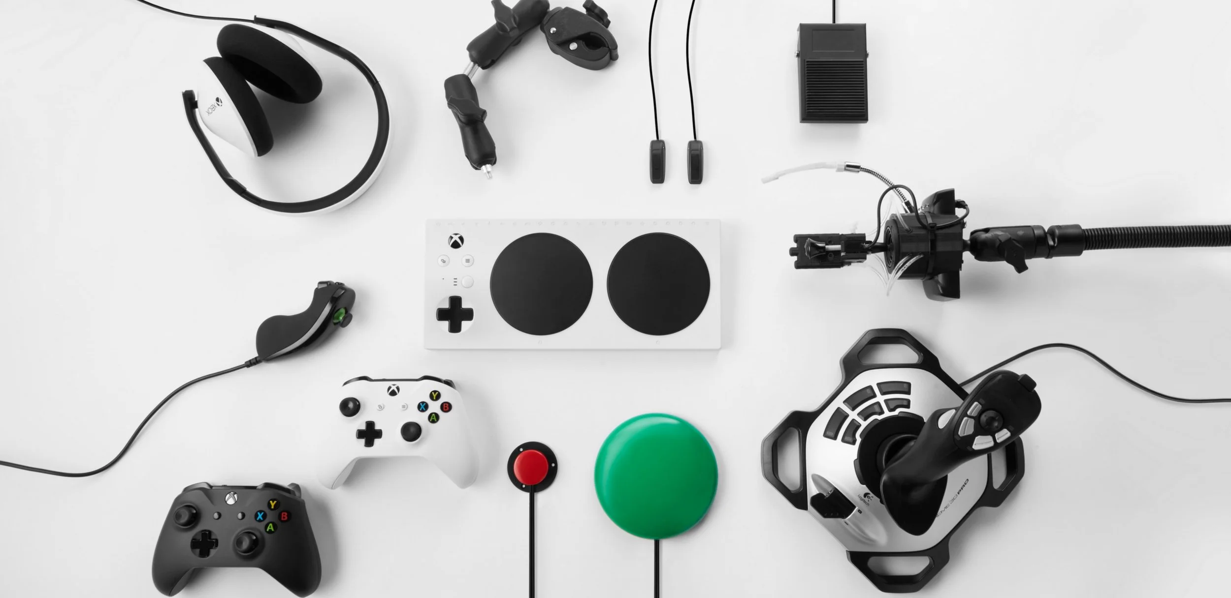 A Beginner’s Guide to Video Games: Accessibility