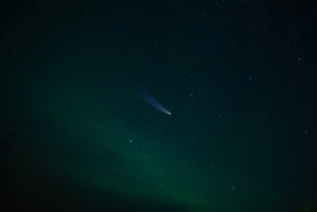 Fiction Deep Dive: Don't Look Up - Is Humanity Worth Saving?