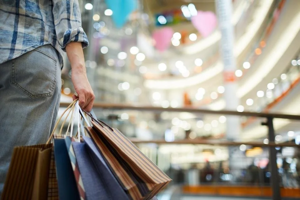 How Functional Are The Effects of Retail Therapy?