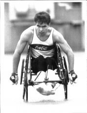 A Spotlight on SMU’s Great Athletic Alumni