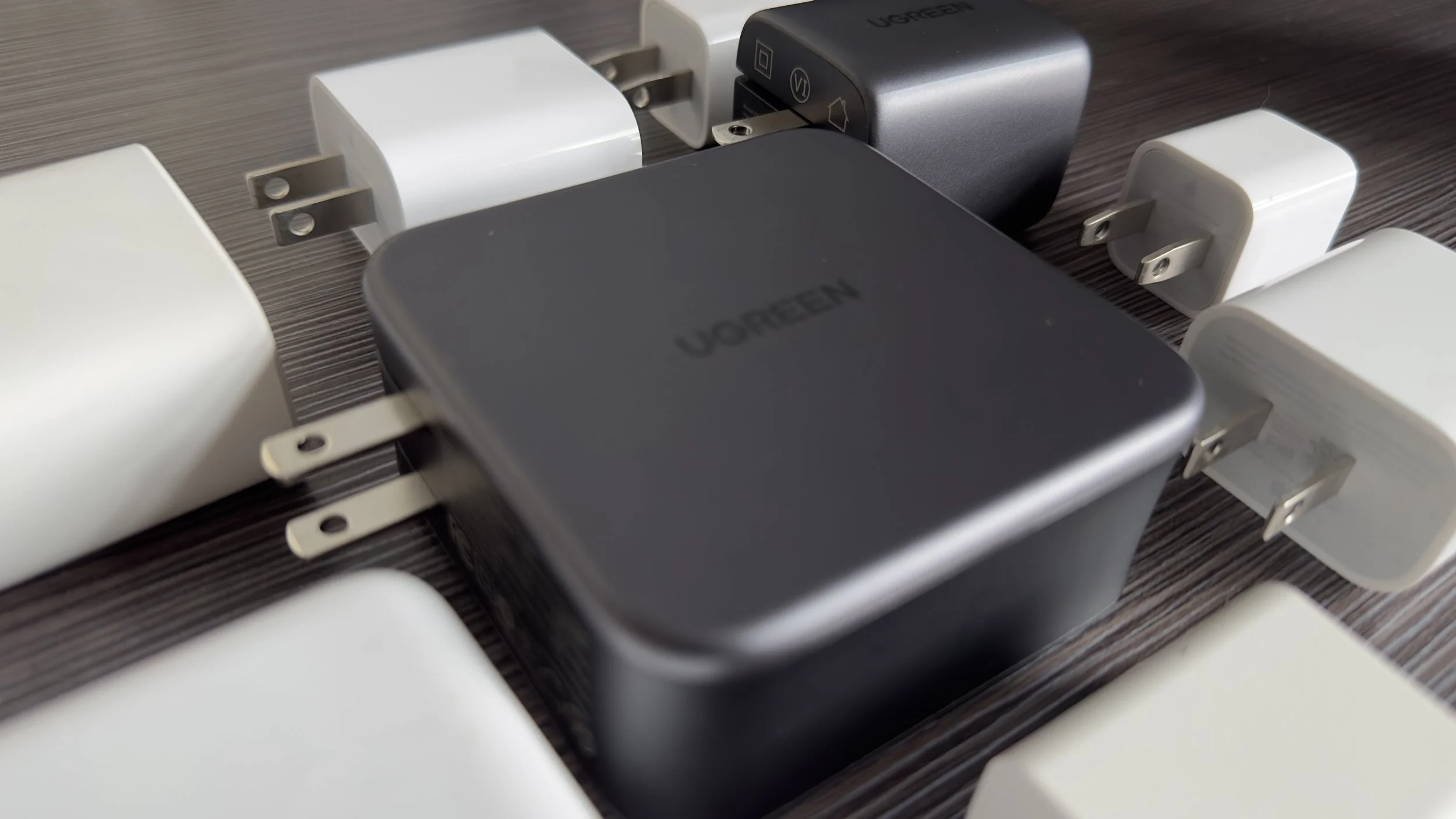 Review: UGREEN's Nexode Power Bricks