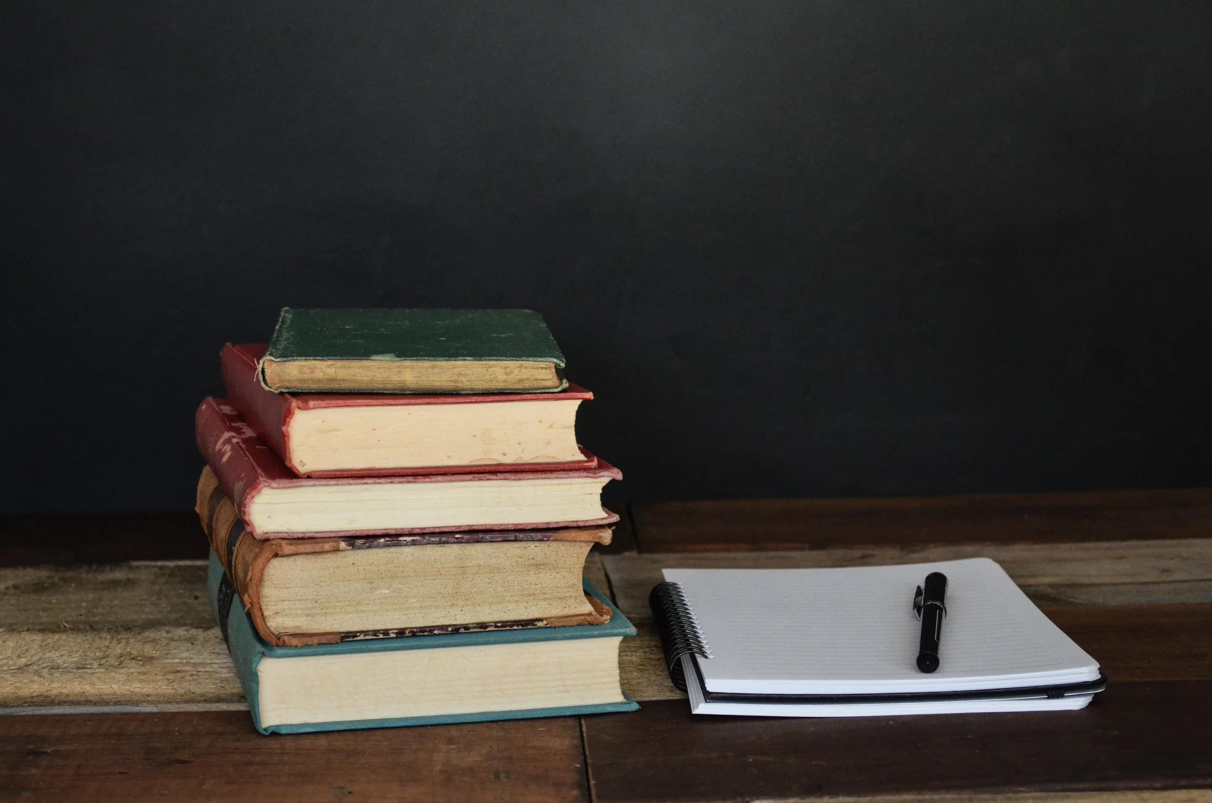 Choosing Your Major: What to Consider
