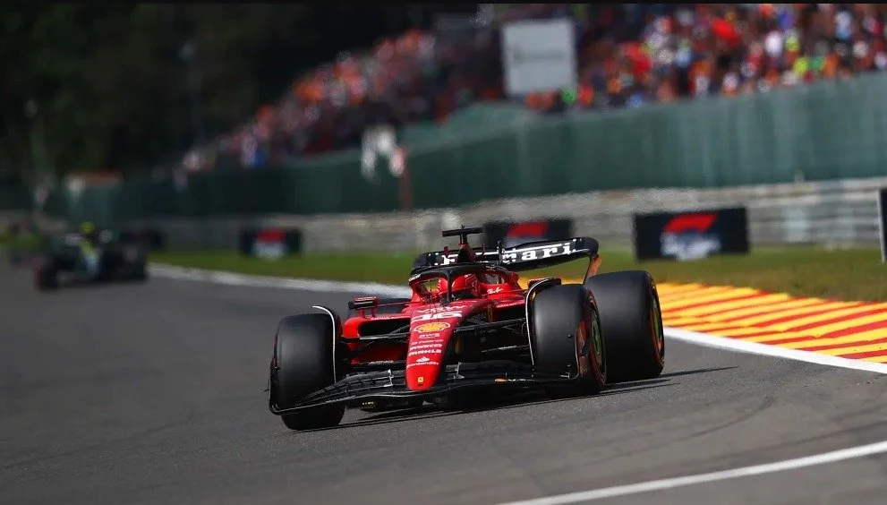 Motorsports for Beginners