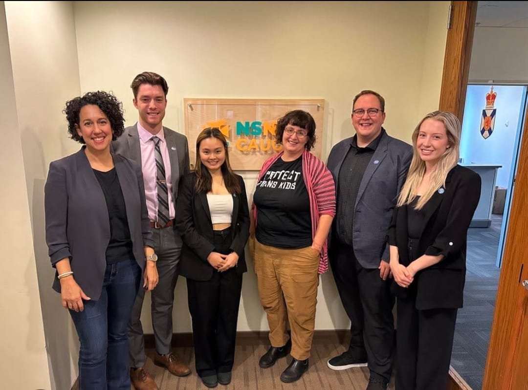 SMUSA’s Advocacy Initiative: Advocacy Week