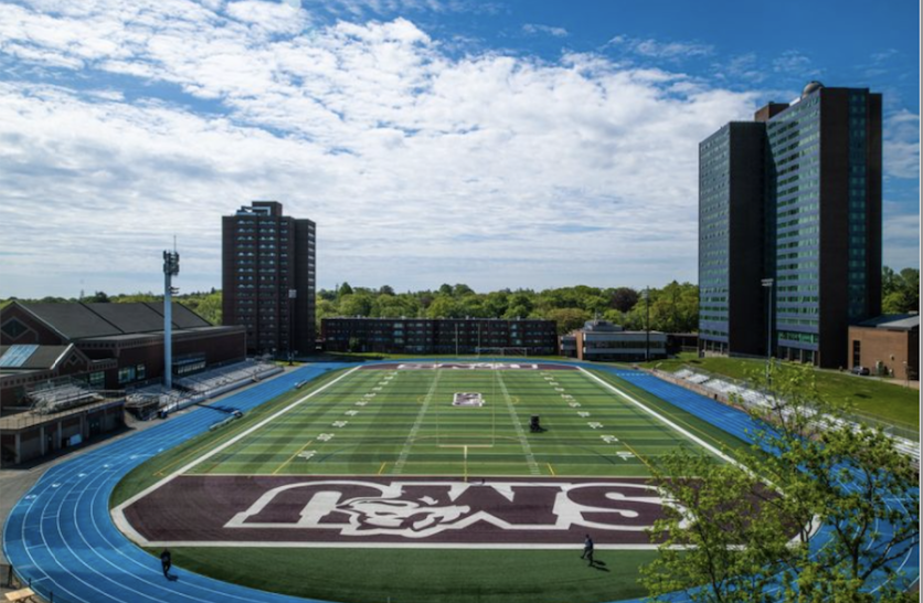 Dear Saint Mary's Administration: Here's How to Actually Create A World Without Limits