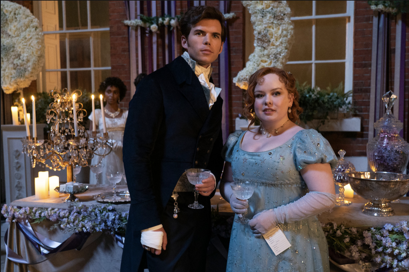 Bridgerton Season 3: All That Glitters Isn’t Gold