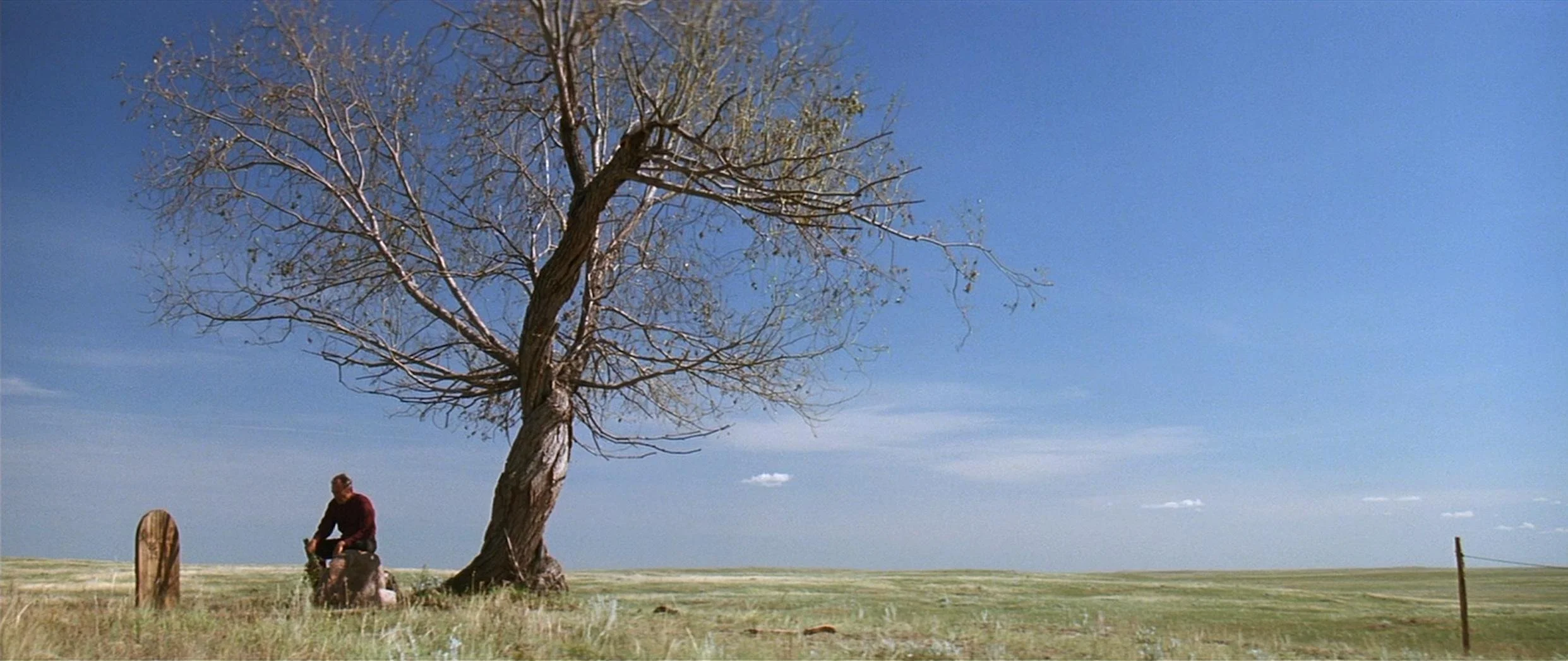 American Myth: Part Two – Unforgiven (1992) and a Revision of the Wild West in Two Parts