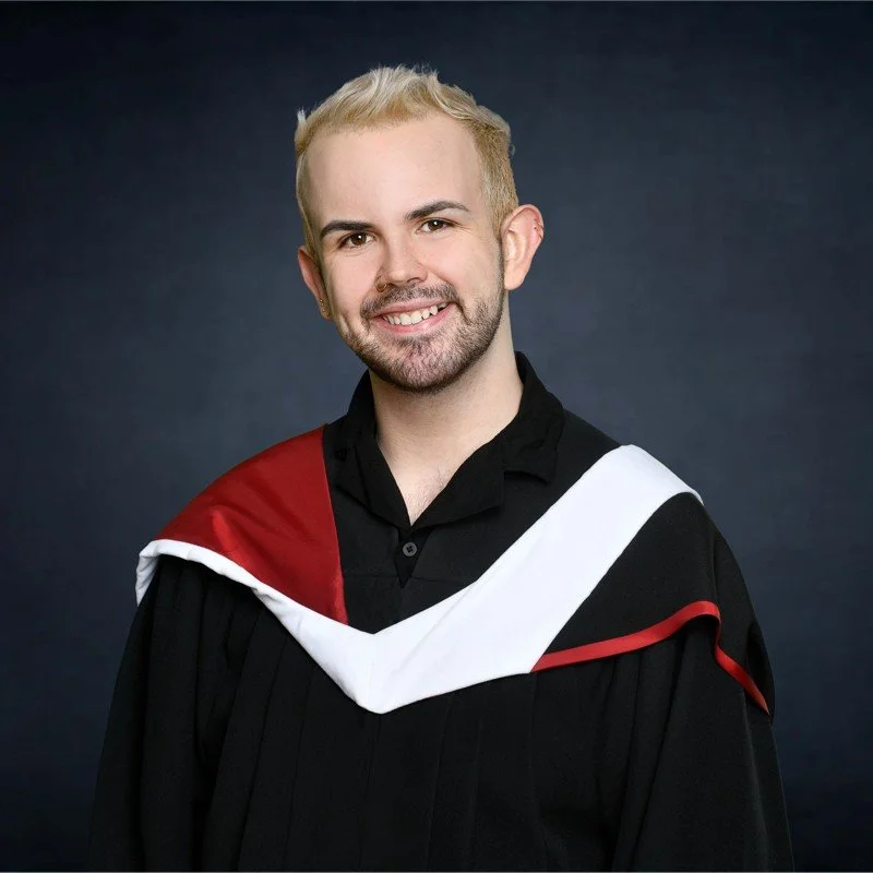 Positive Study Experience Leading to Positive Work Experience: Zach MacIsaac’s Point of View