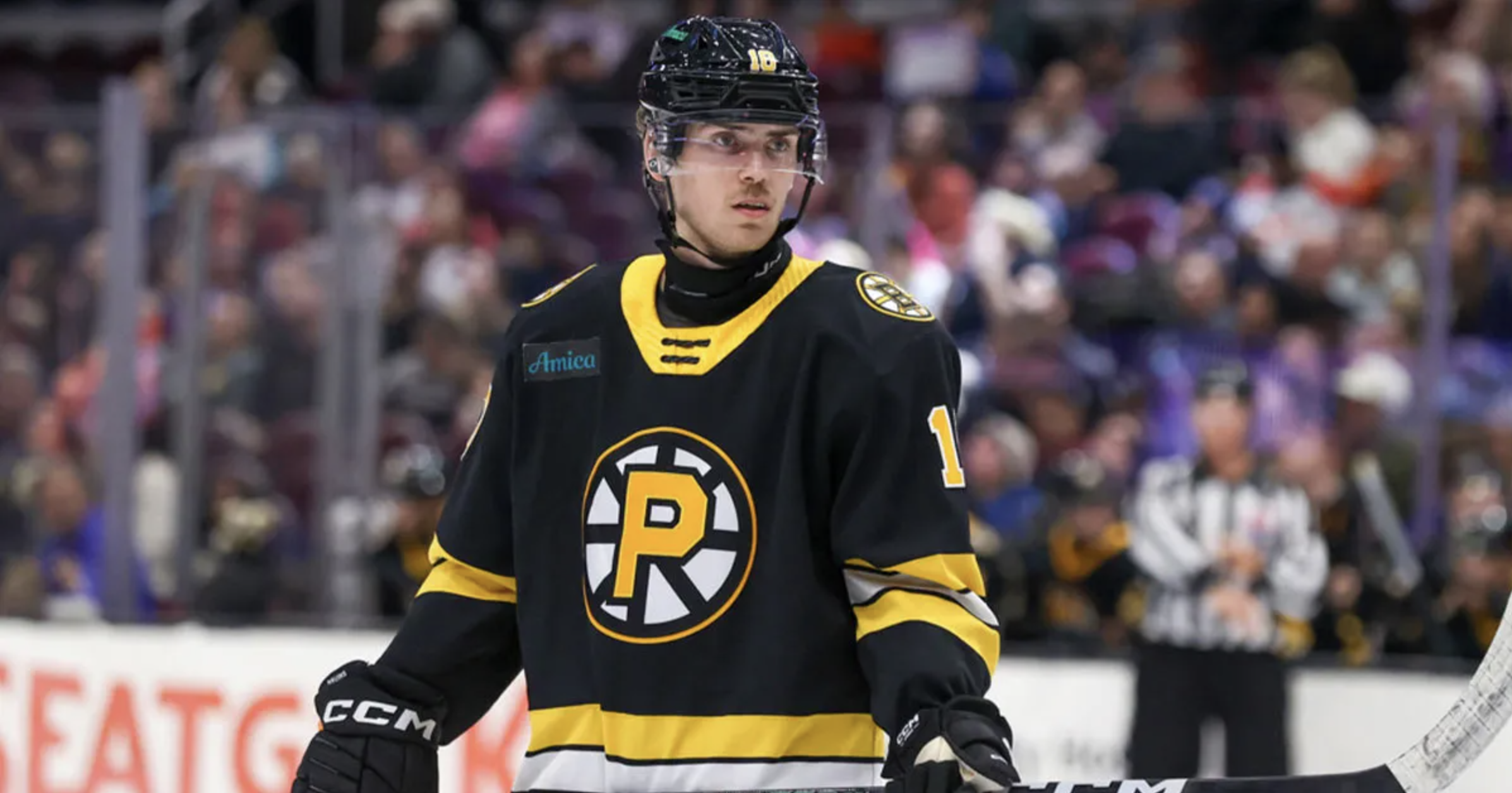 Neck Guards Make a Comeback: Hockey’s Push for Protection