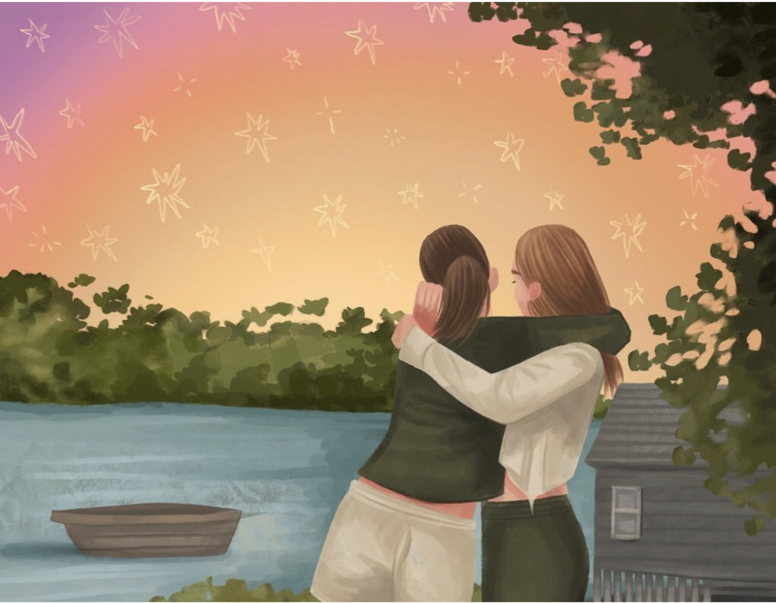 The Stories of People I’ve Met