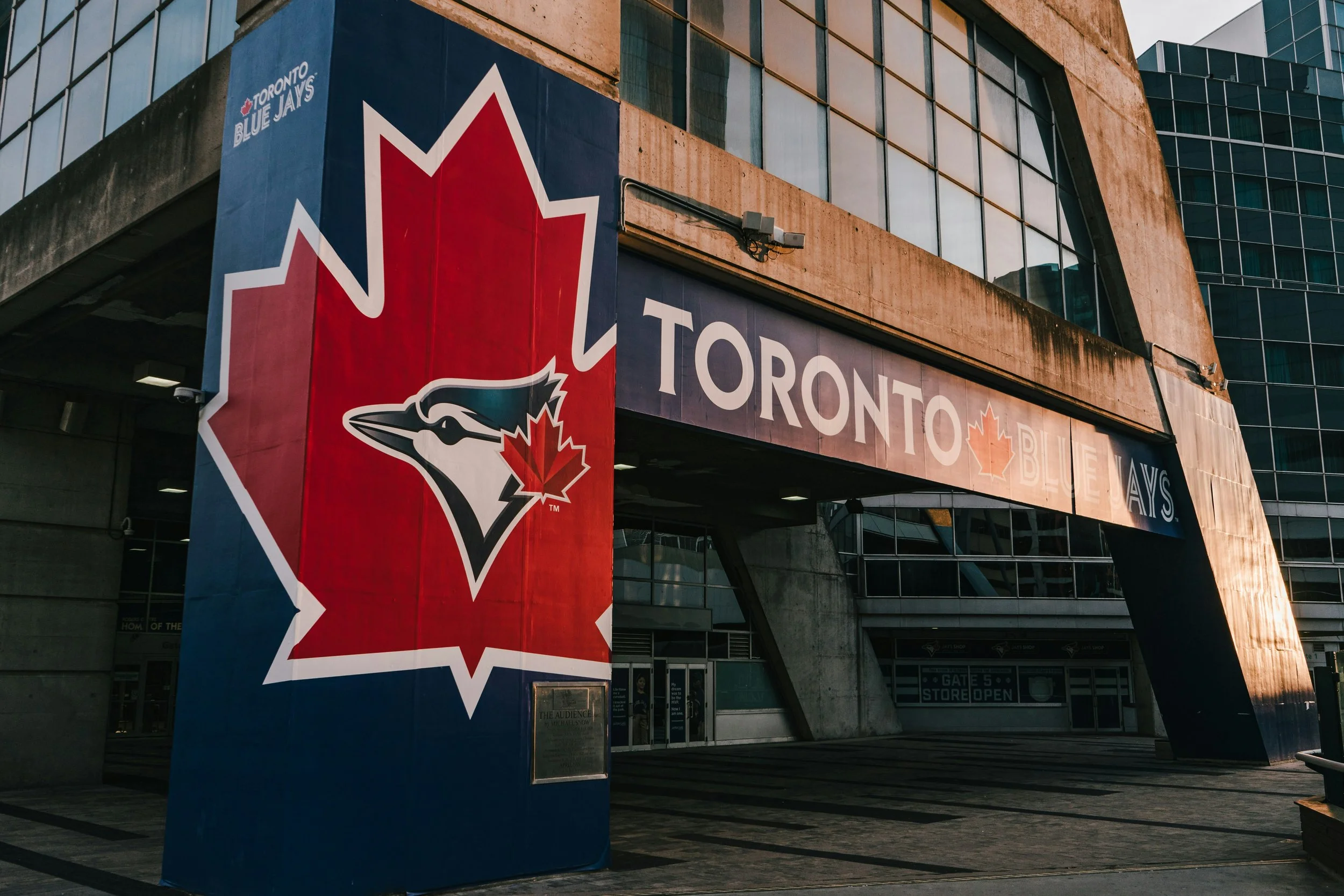 More Than a Team: How the Blue Jays United Canada in 2025