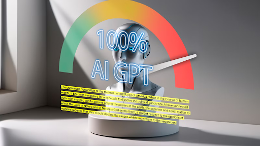 Why Writing Too Well Can Get You in Trouble