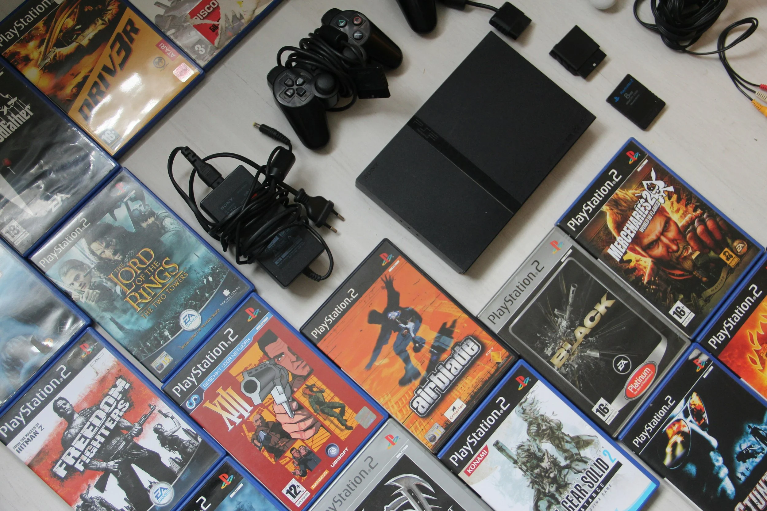 A Beginner’s Guide to Video Games: Genres