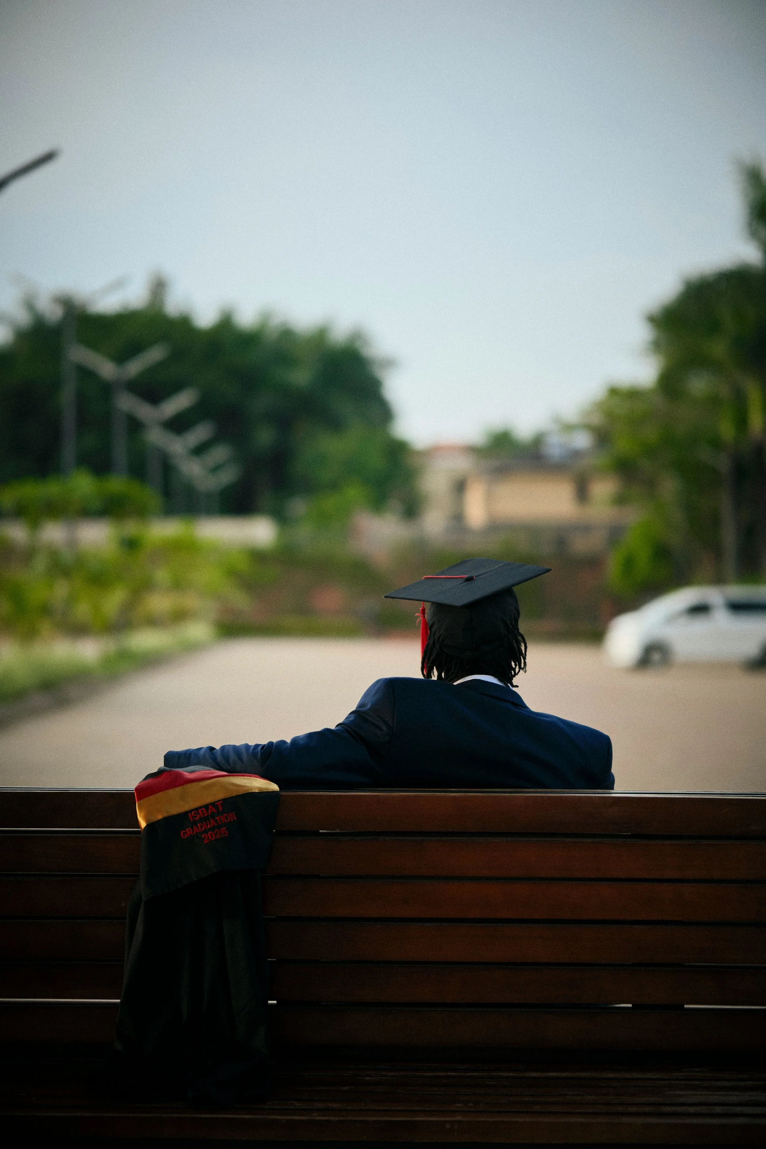 How Choosing a Major Doesn't Really Matter