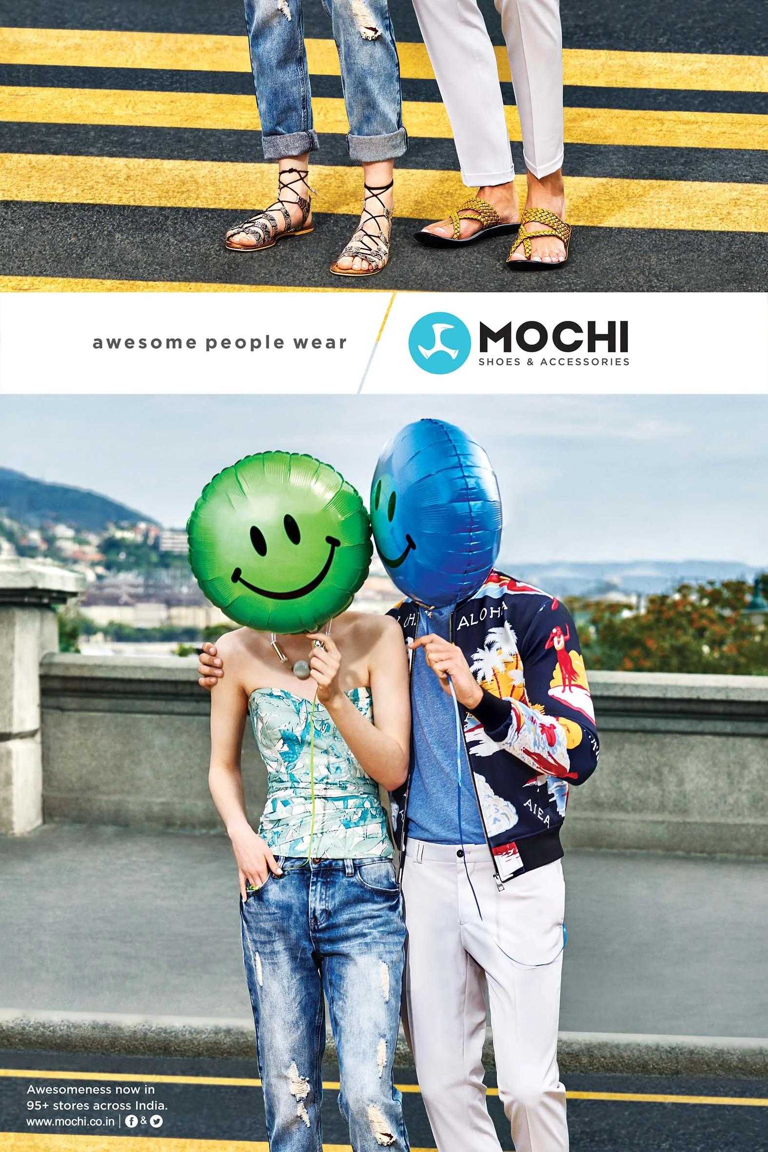 Mochi: SS 16