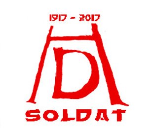 Association pour le centenaire de l'Histoire du Soldat