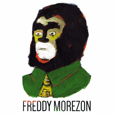 Freddy Morezon
