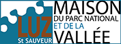 Maison du Parc National et de la Vallée