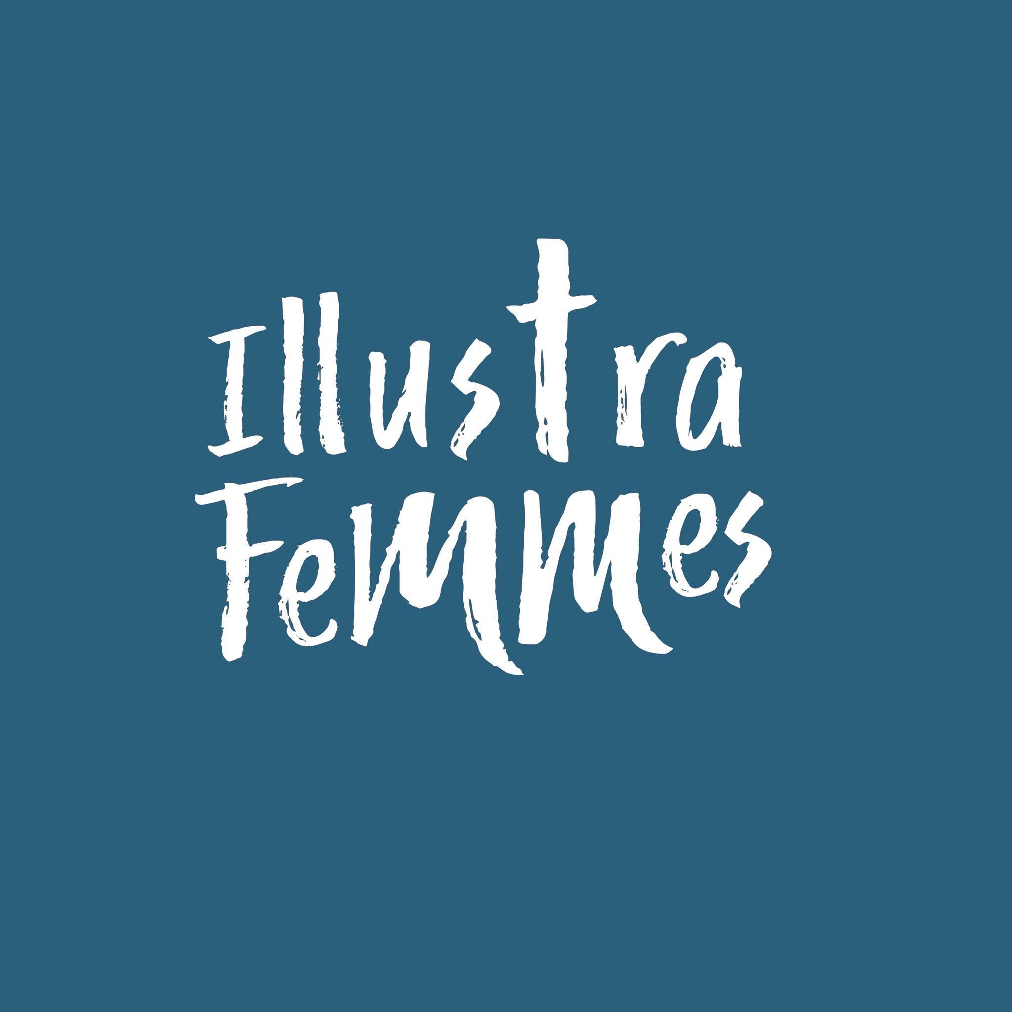 Galerie Illustrafemmes