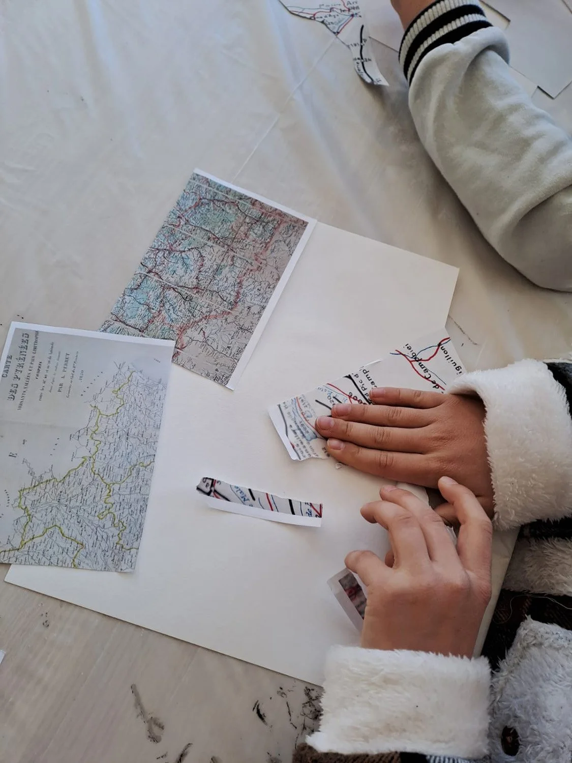 Espaces Imaginaires - Association Kaleïdoscopia