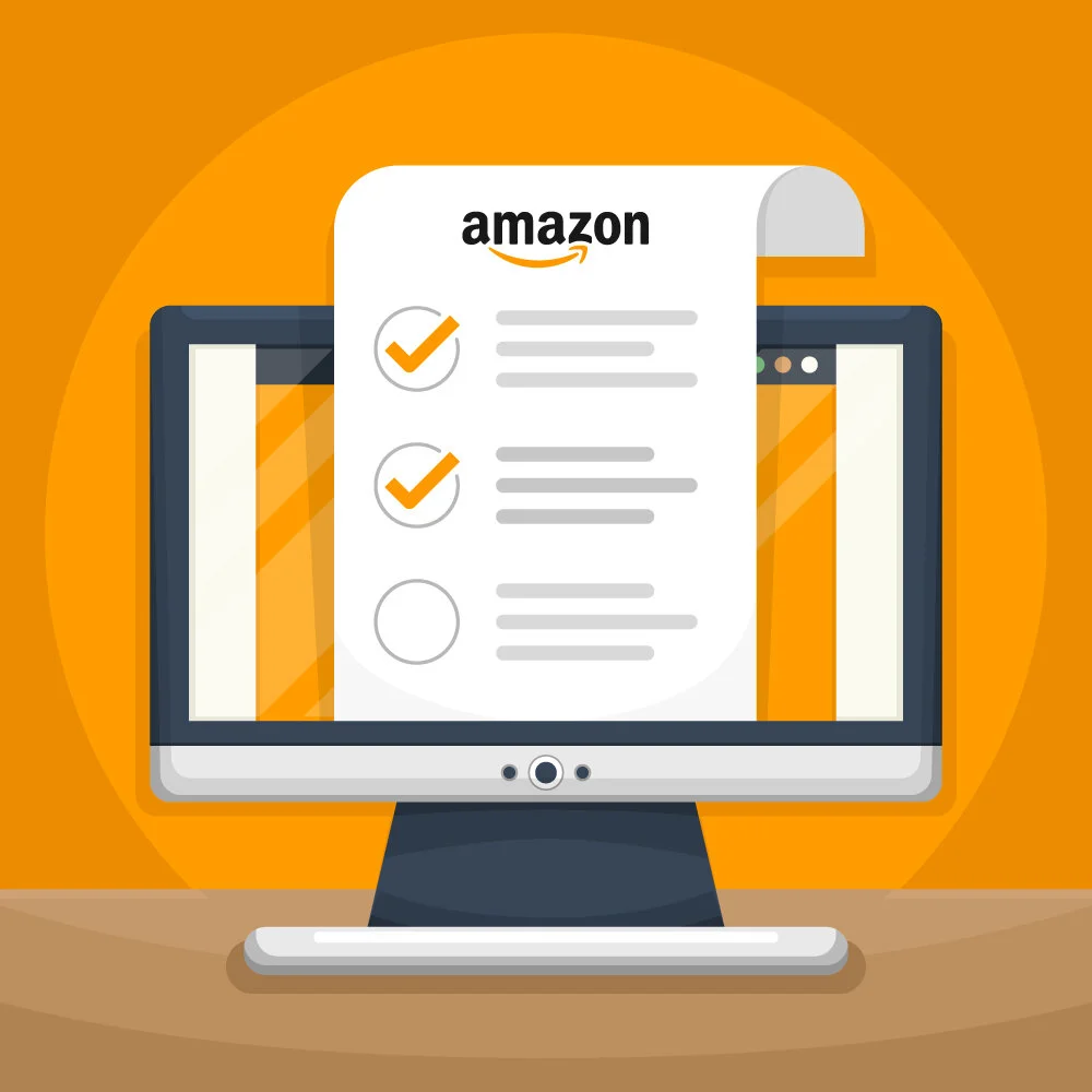 WE BUY YOUR AMAZON SELLER ACCOUNT — Amazon CONSULTING SERVICE WE BUY YOUR AMAZON SELLER ACCOUNT — Amazon CONSULTING SERVICE
