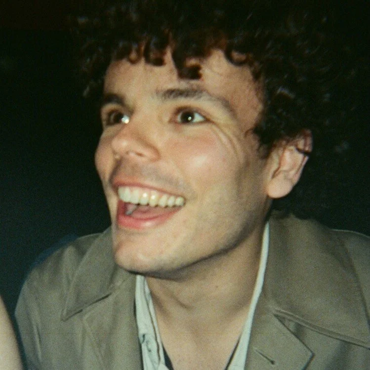 Casper Myles