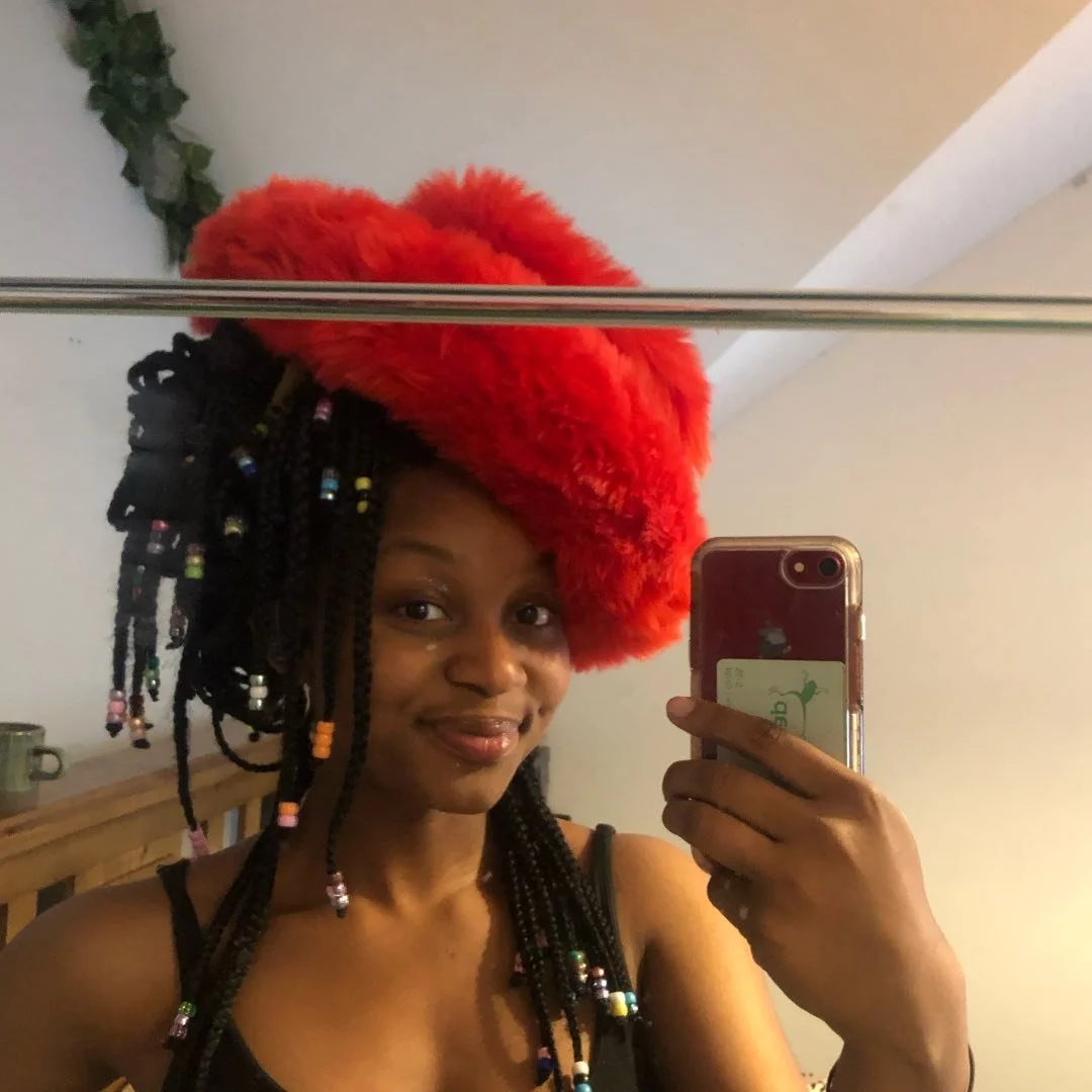 Chi Chi Enyoazu