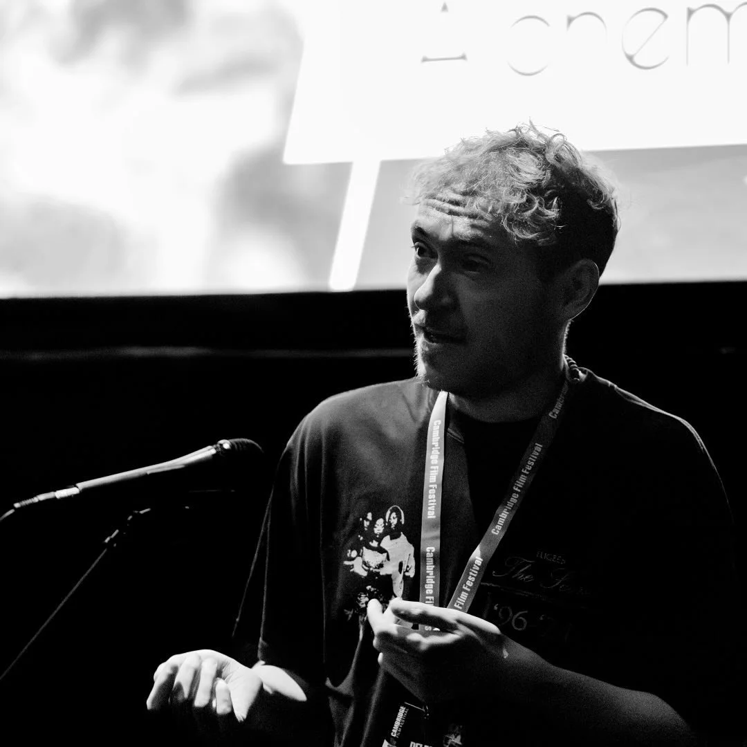 Eoin McGowan