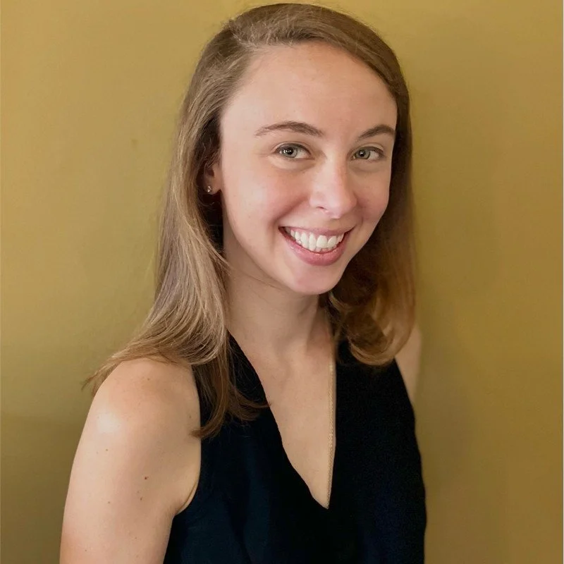 Rachel Smith | Vice President