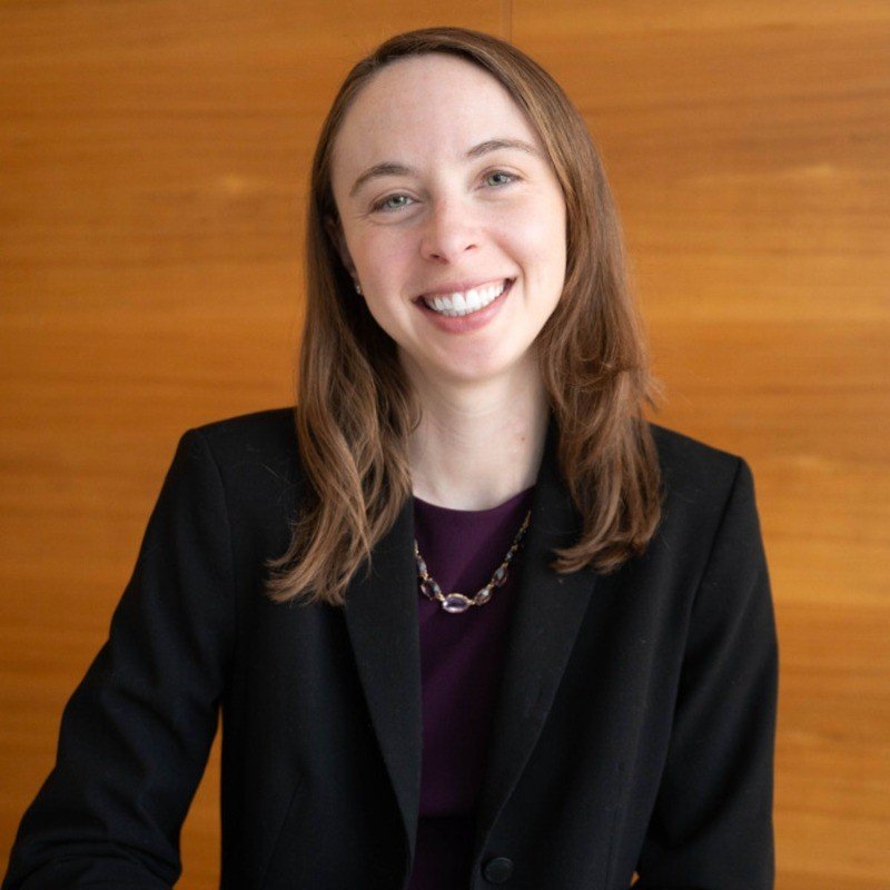 Rachel Smith | Vice President