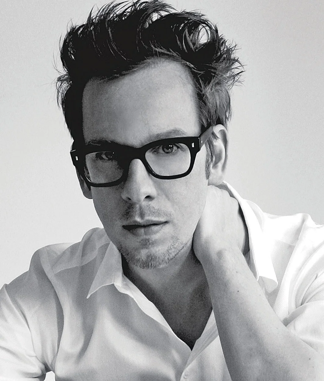 #OUR FRANK | Head of Design, windsor.