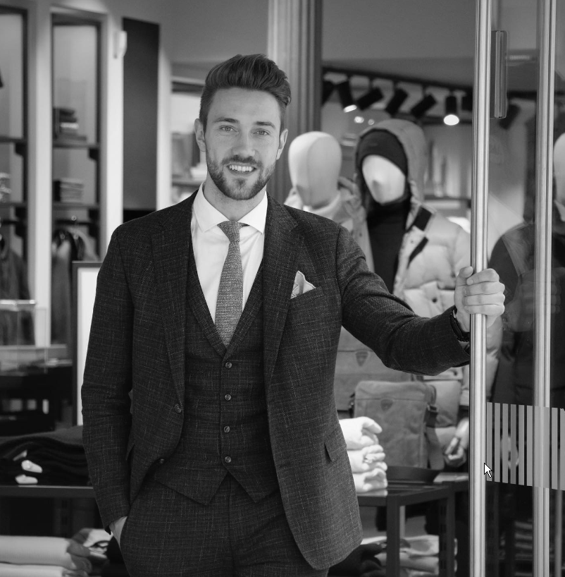 #OUR MATS | HEAD OF STORES
