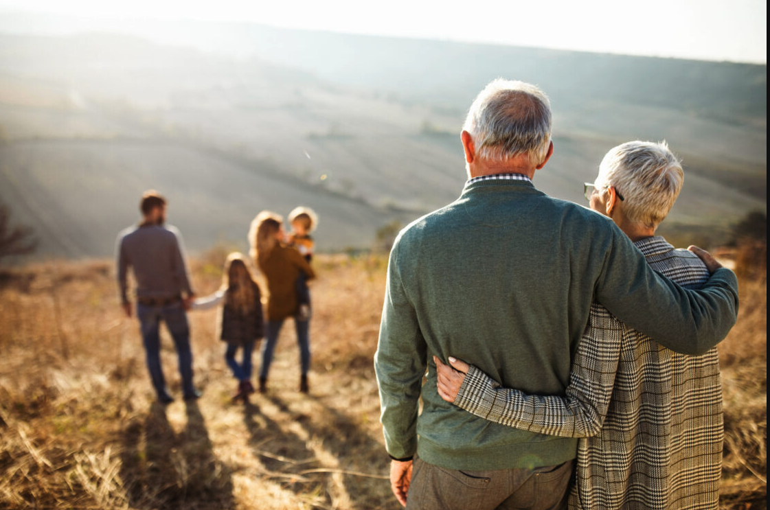 Creating a Legacy: Protecting Your Family’s Wealth for Future Generations