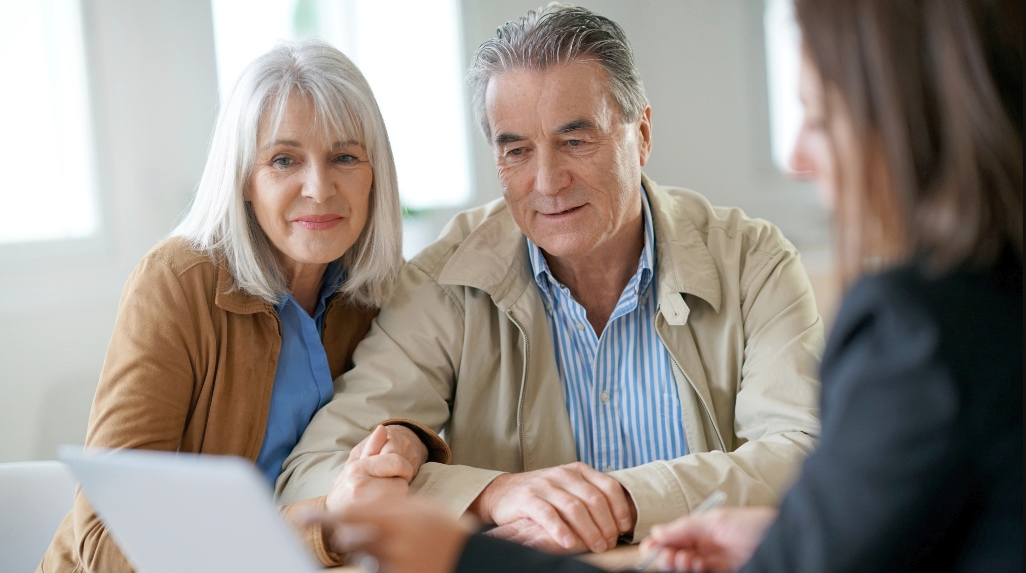 When You’re Ready to Start Your Estate Plan… but Your Spouse Isn’t
