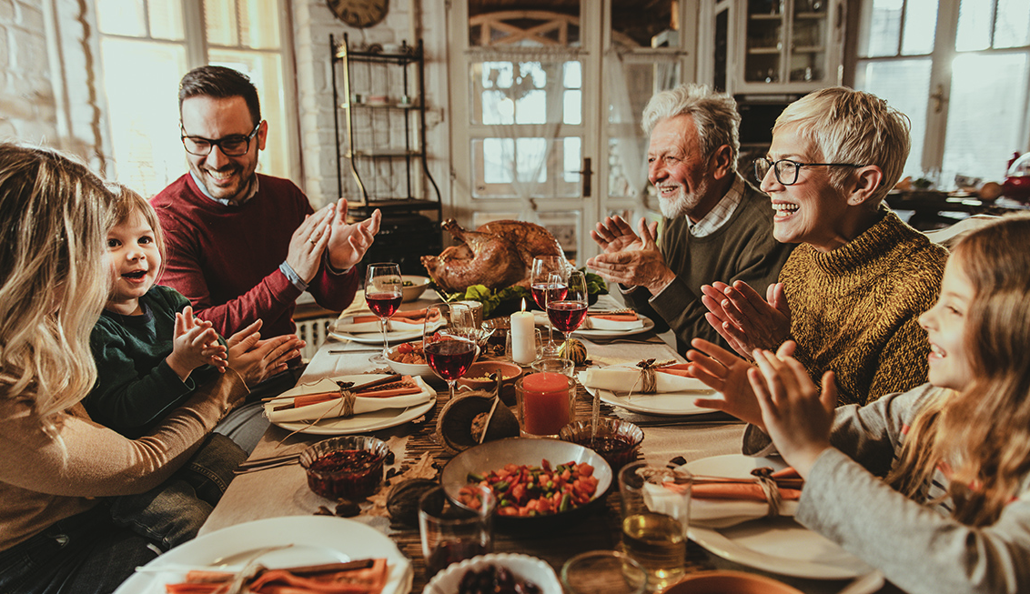 How to Navigate Conversations About Death, Finances, and Estate Planning Over the Holidays