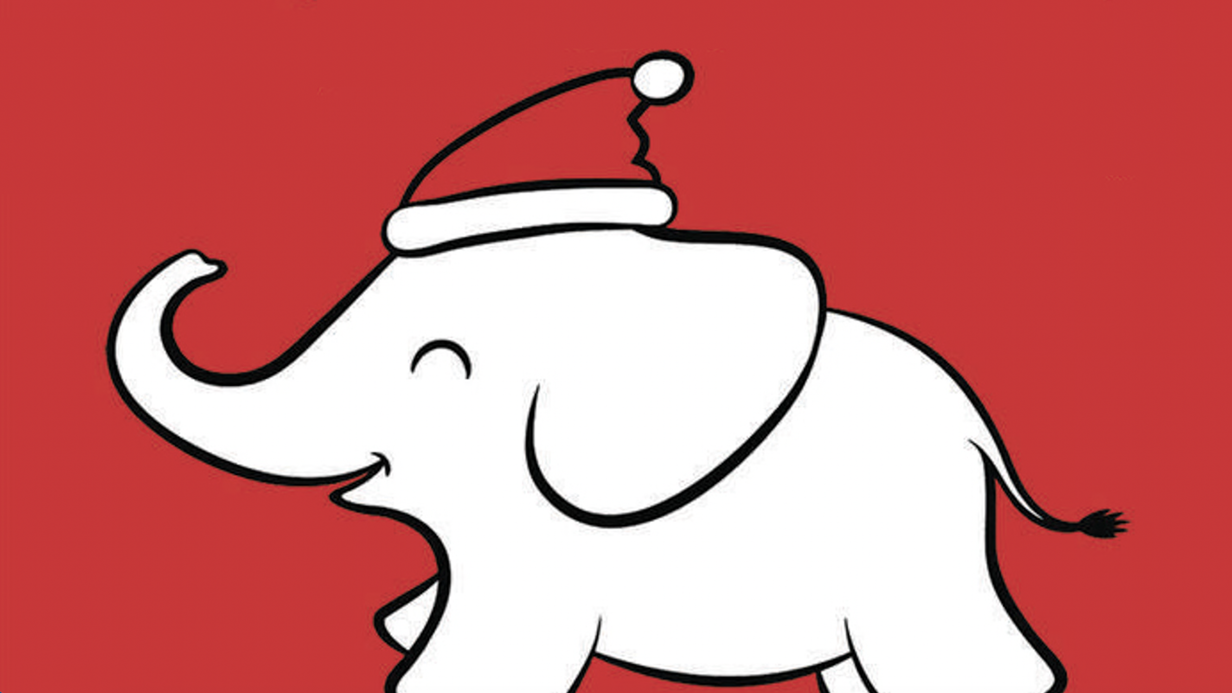 The Worst White Elephant Gift of All: Family Conflict