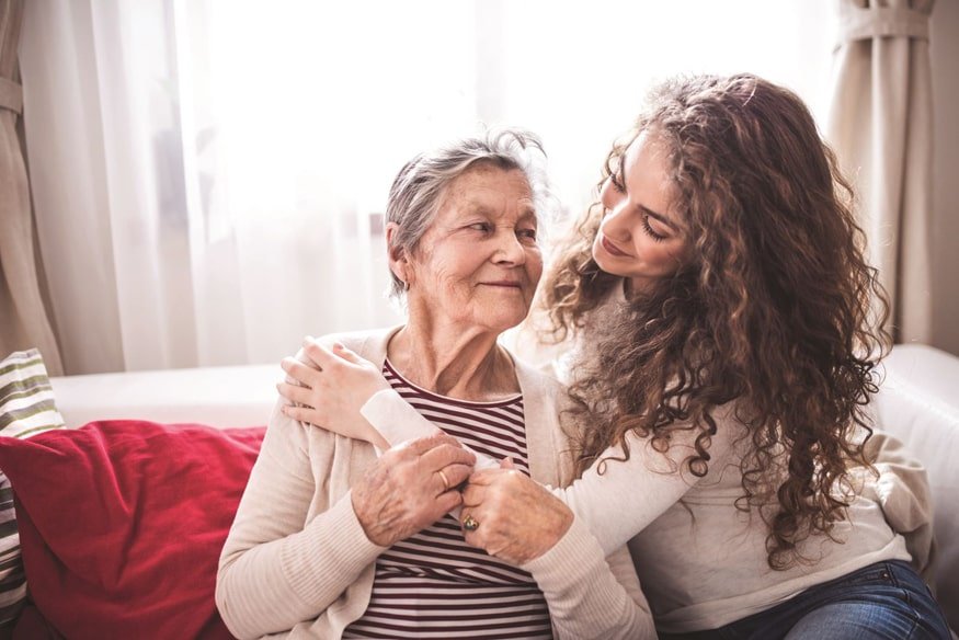 Helping Your Aging Parents: Keeping Relationships Strong as You Plan for the Future