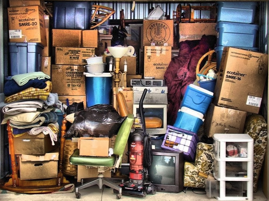 What Happens to Your Belongings When You Die? (And Why It Can Be So Hard on Your Family)