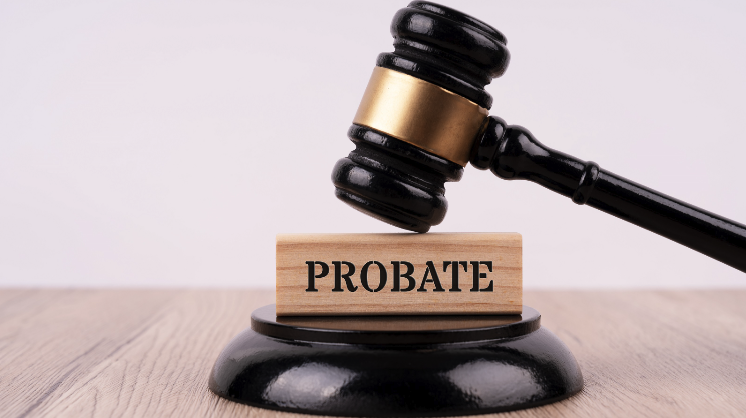 The Hidden Cost of Probate: Frozen Accounts, Delays, and Grief